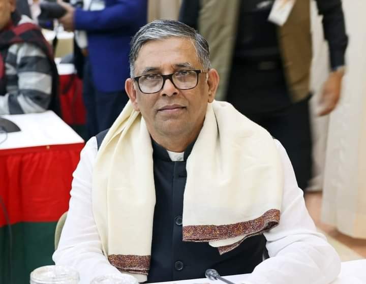  আ.লীগের স্থানীয় সরকার মনোনয়ন বোর্ডের সদস্য হলেন বাহাউদ্দিন নাছিম