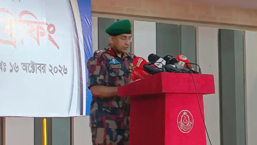 দুর্গাপূজায় সীমান্তবর্তী জেলা ছাড়াও গোপালগঞ্জসহ ৩ জেলায় বিজিবি মোতায়েন
