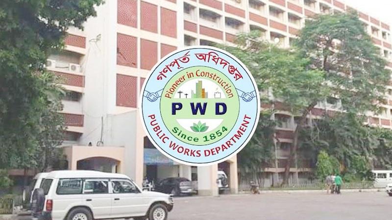 এবার লটারিতে গণপূর্তের ৪০৯ প্রকৌশলী বদলি