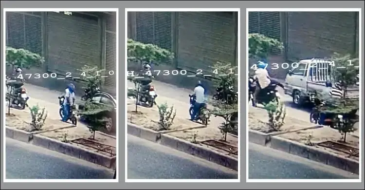 প্রধানমন্ত্রীর খালাতো ভাইয়ের ব্যবসা প্রতিষ্ঠানের সোয়া কোটি টাকা ছিনতাই
