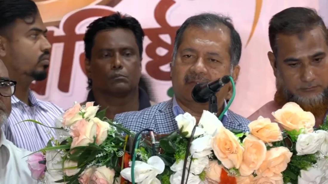 স্বাধীন সাংবাদিকতার ক্ষেত্রে বর্তমান সরকারের পক্ষ থেকে কোন বিধিনিষেধ নেই : তথ্যমন্ত্রী