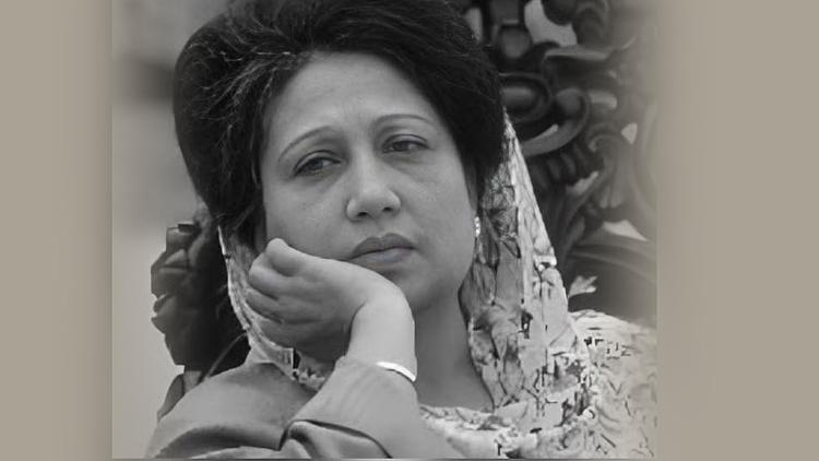 প্রয়াত সাবেক প্রধানমন্ত্রী খালেদা জিয়ার জন্মদিন পালনে শনিবার বিএনপির দোয়া মাহফিল