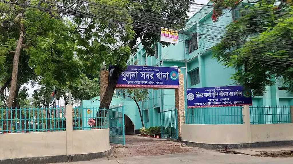 ‘ছেলেধরা সন্দেহে’ খুলনায় যুবককে পিটিয়ে হত্যা