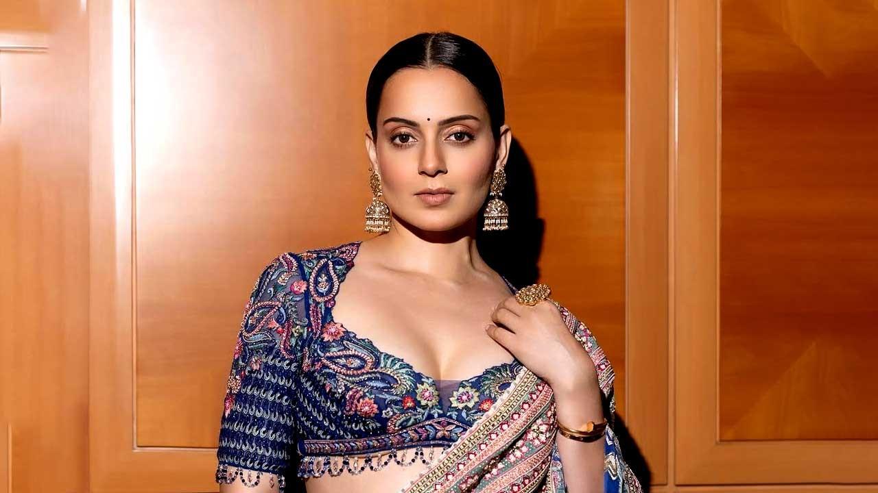 জেন-আলফার ‘নো ননসেন্স’ মনোভাব পছন্দ কঙ্গনার