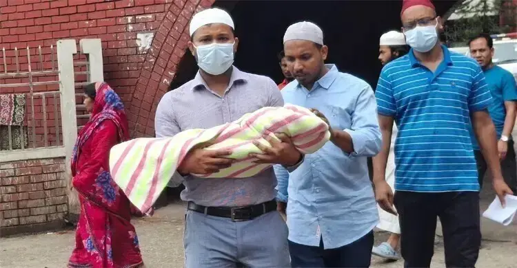 দেশে হাম ও উপসর্গে আরও ৪ শিশুর মৃত্যু