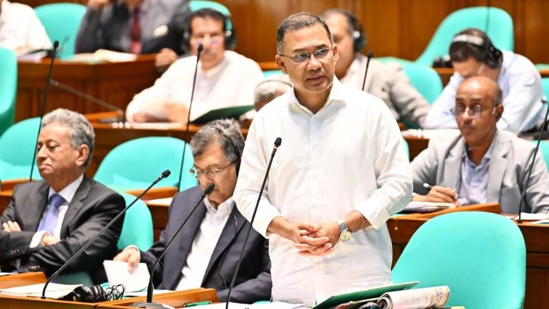 জ্বালানি সংকট মোকাবিলায় সরকারের পাঁচ কর্মপরিকল্পনা: প্রধানমন্ত্রী