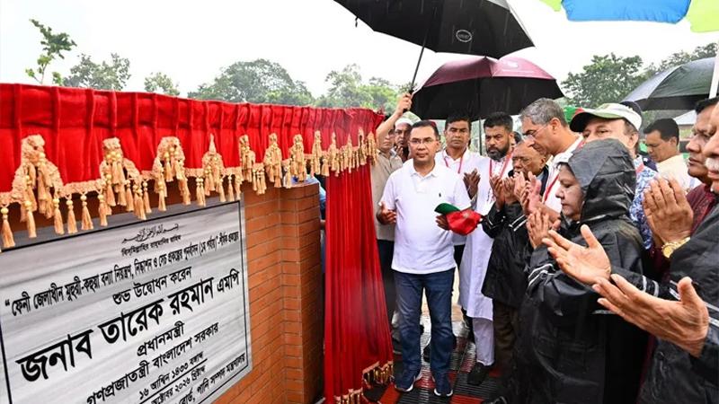 বিএনপিকে নসিহত না করে আগে নিজেদের ঘরে নজর দিন: প্রধানমন্ত্রী