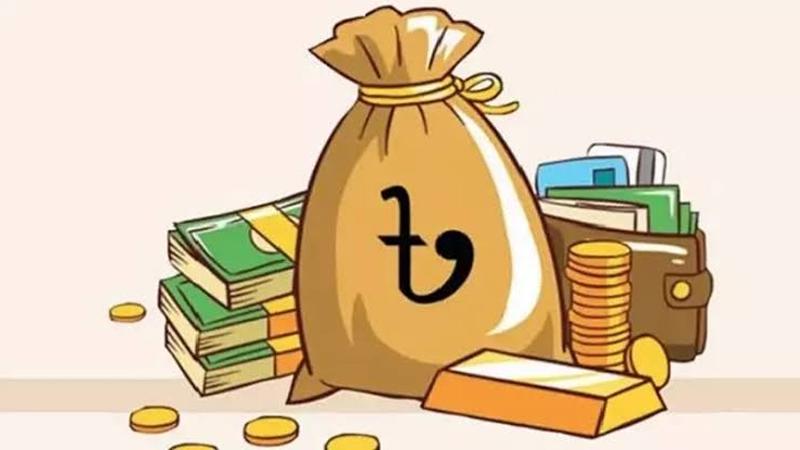গতি ফিরছে বেসরকারি ঋণ প্রবাহে
