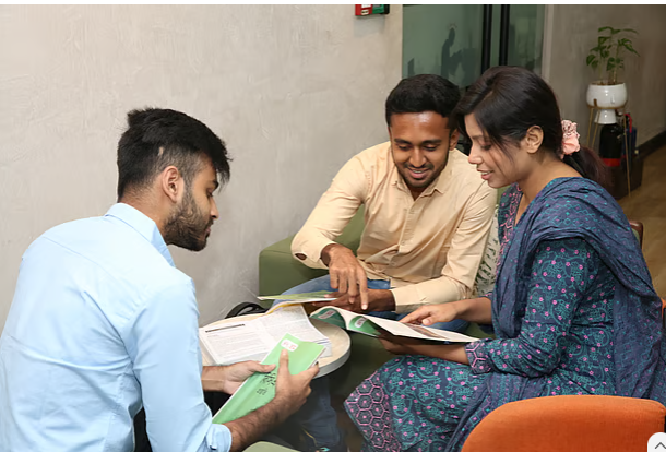 ডাচ্‌-বাংলা ব্যাংকে এমটিও পদে চাকরি, শুরুতেই বেতন ৭০ হাজার