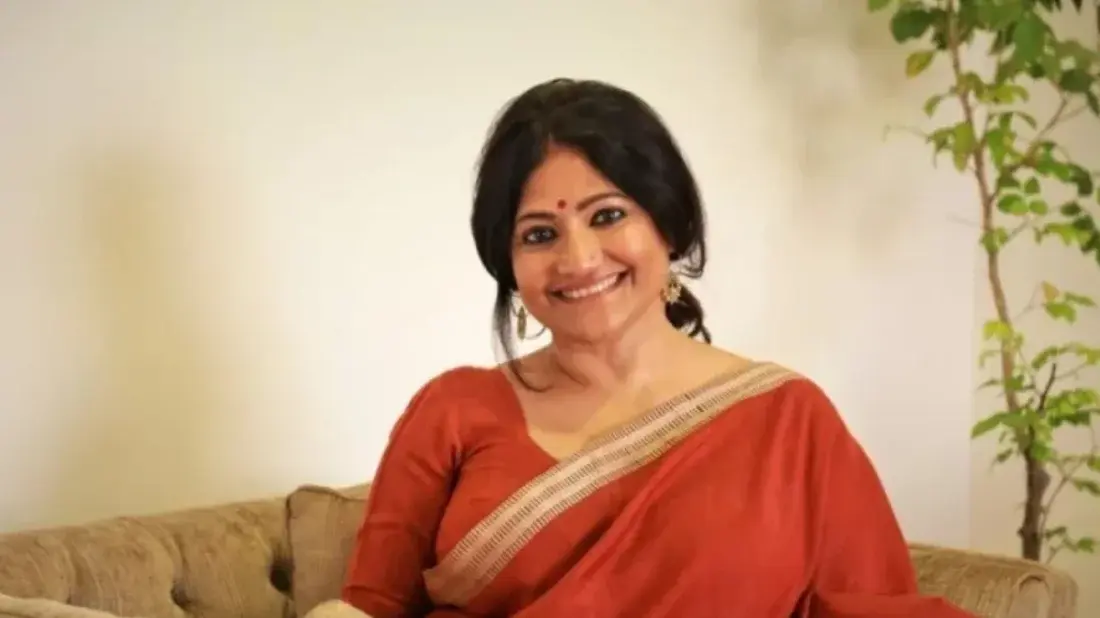 ম্যাগসাইসাই পুরস্কার পেলেন বাংলাদেশের রুনা খান
