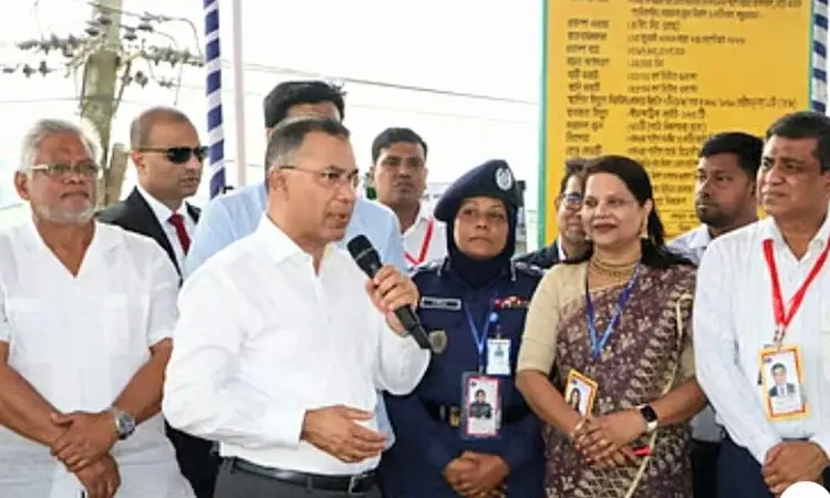 পরিকল্পনা ও সদিচ্ছায় পরিচ্ছন্ন-পরিবেশবান্ধব এলাকা গড়ে তোলা স...