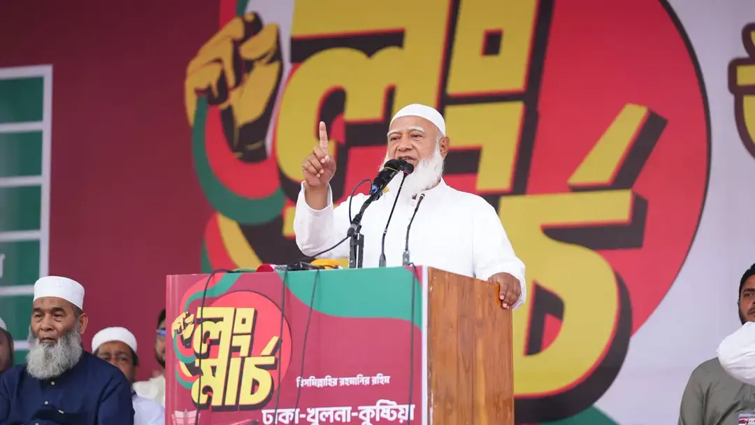 কানেক্টিভিটির নামে বাংলাদেশকে কারও কাছে ইজারা দেওয়া চলবে না