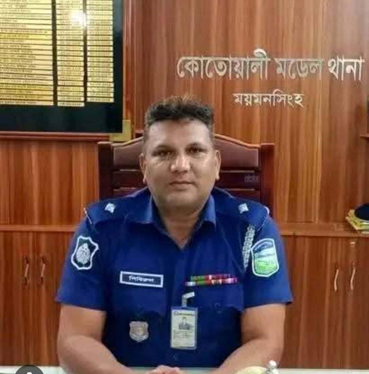 অপহরণের শিকার বৃদ্ধকে আসামি করে আদালতে পাঠানোর অভিযোগ