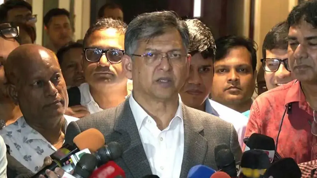 অপরাধীদের বিরুদ্ধে ব্যবস্থা নিতে ব্যর্থ কর্মকর্তাদেরও শাস্তি হবে