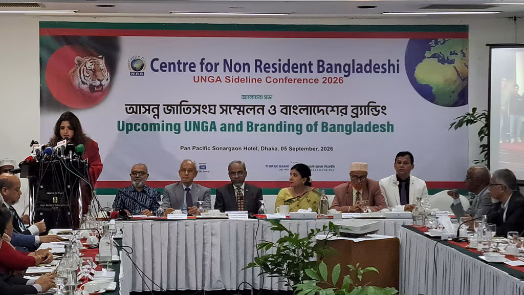 রোহিঙ্গা সংকট আরও ঘনীভূত হয়েছে: শামা ওবায়েদ