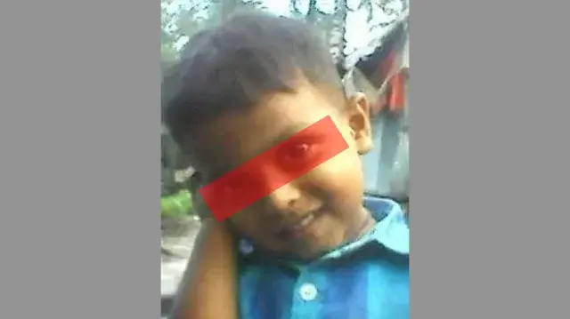 ‘আমি তোকে এমন শিক্ষা দেবো সারাজীবন কাঁদবি’