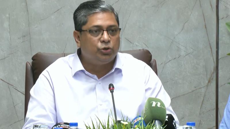 স্থানীয় সরকার নির্বাচন কবে শুরু বা শেষ, তা এখনও মন্ত্রণালয়কে জানায়নি ইসি
