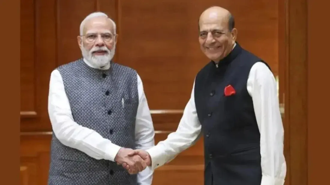 তারেক রহমানের সম্ভাব্য ভারত সফর নিয়ে মোদির সঙ্গে ত্রিবেদীর ‘...