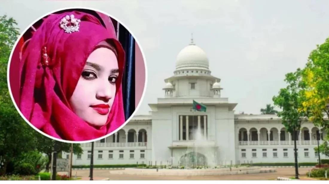 ‘ঢালাও’ ফাঁসি দেওয়া বিচারকের বিচারিক ক্ষমতা কেড়ে নিলেন হাইকো...