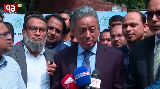 ‘বাংলা কিউআরে’ লেনদেন খরচ নেই, দুর্নীতির সুযোগও থাকবে না: অর...
