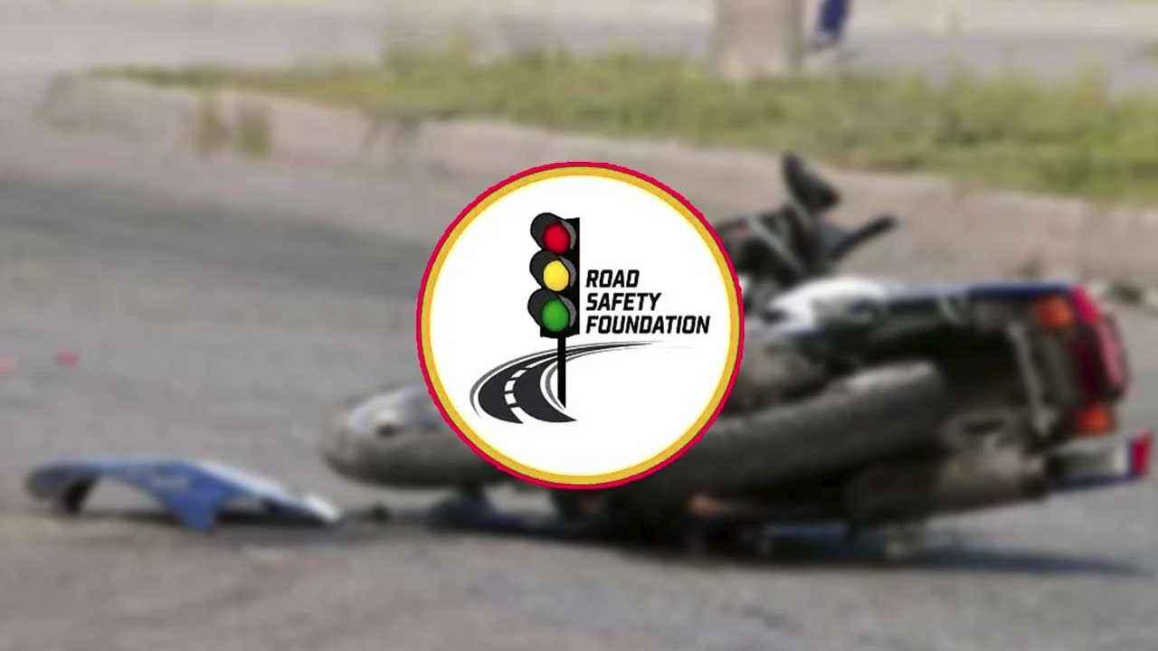 দেশে সাড়ে ৬ বছরে মোটরসাইকেল দুর্ঘটনায় নিহত ১৫ হাজার ৭১২