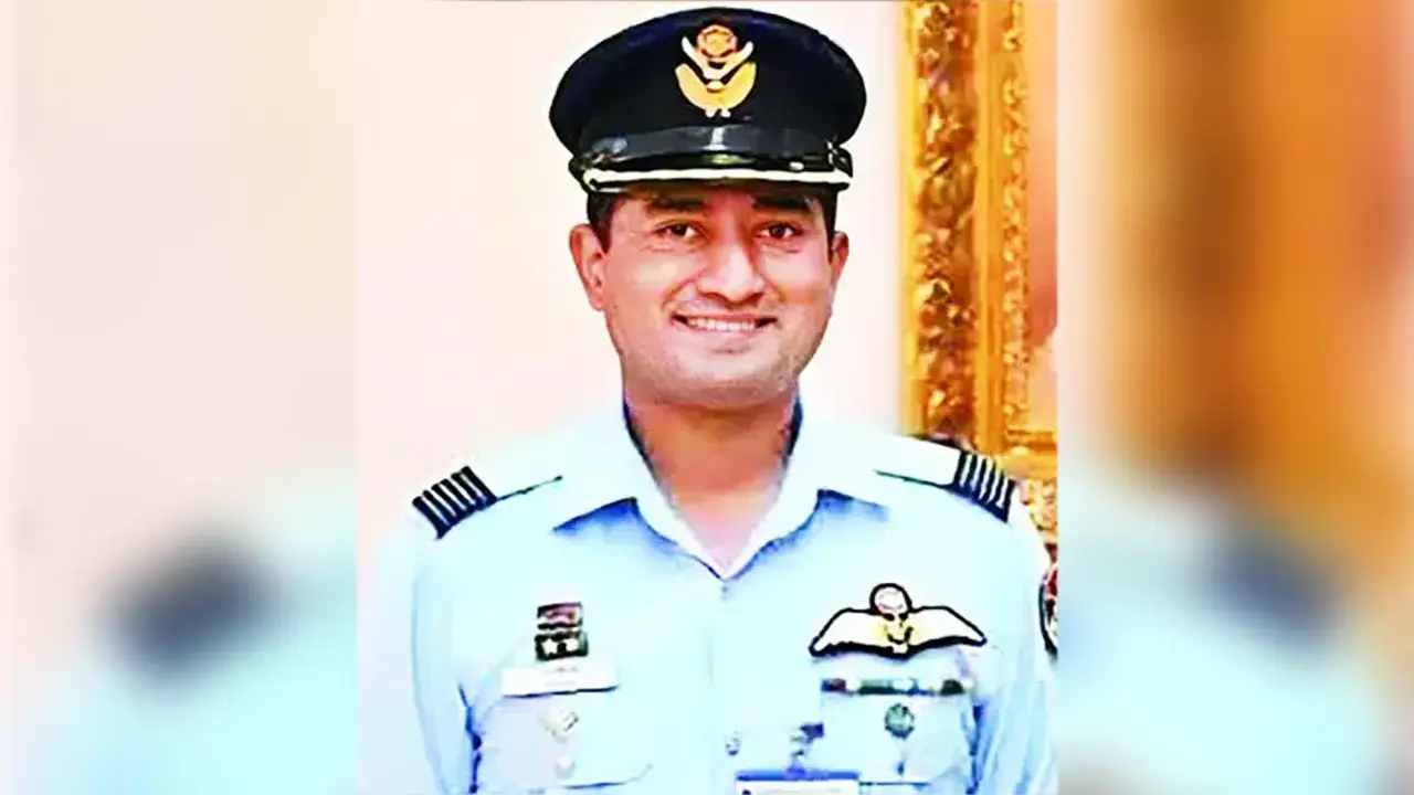 ইলিয়াস আলী গুমের মামলায় উইং কমান্ডার সাইফুর রহমান ট্রাইব্যুন...