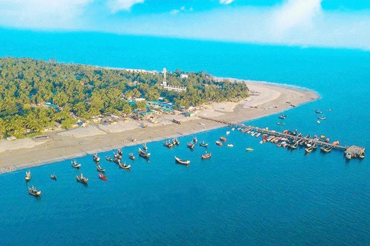 ১ নভেম্বর থেকে খুলছে সেন্টমার্টিন, অগ্নিনিরাপত্তা নিয়ে উদ্বেগ: ঝুঁকিতে ১৫০ হোটেল-রিসোর্ট
