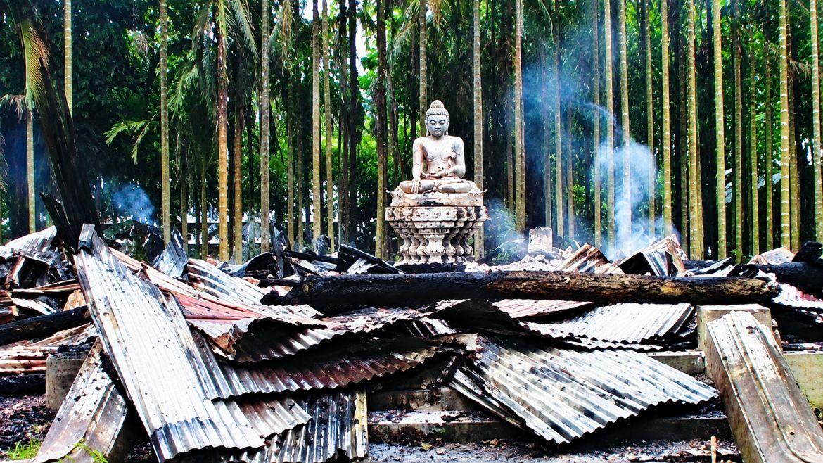 সুন্দরগঞ্জে উত্তরপত্রে সাদা কাগজ কাণ্ড: চার বিষয়ে নম্বর শূন্য পেয়ে বোর্ড চ্যালেঞ্জে পাস