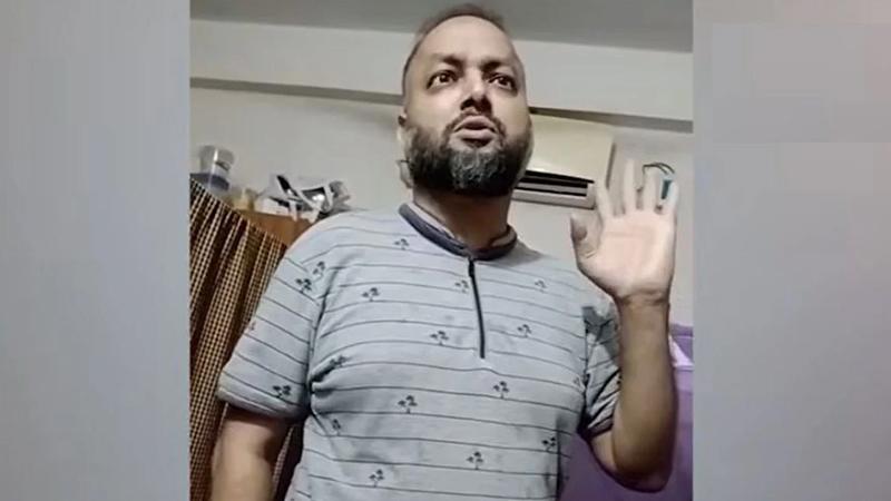 দুই কোটি টাকা ঘুষকাণ্ডে পিডিবির প্রকৌশলী নুরুল আমিন বরখাস্ত