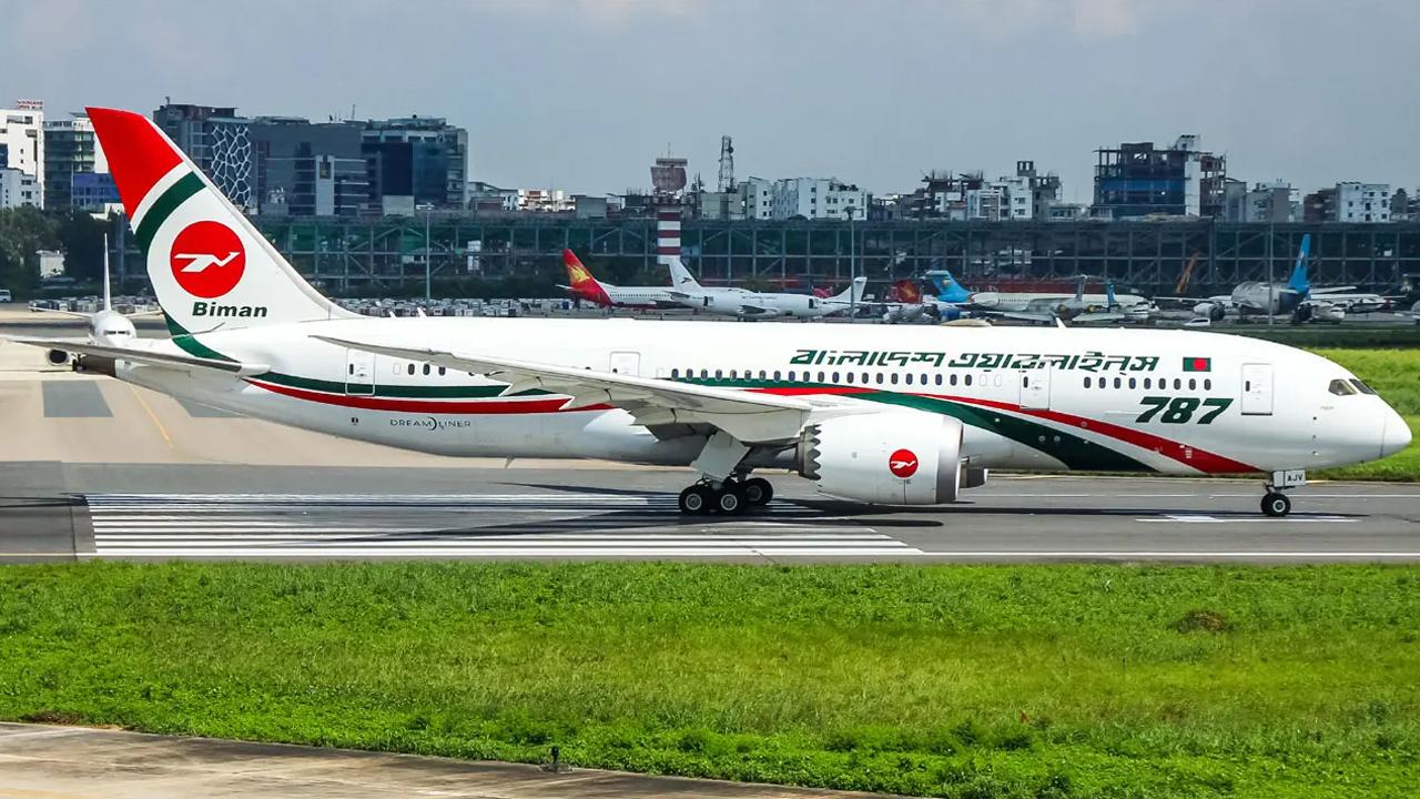 ঢাকা-সৌদি রুটে ১৩৪ ফ্লাইট বাতিল-স্থগিত, দুর্ভোগে ২০ হাজারের অধিক যাত্রী