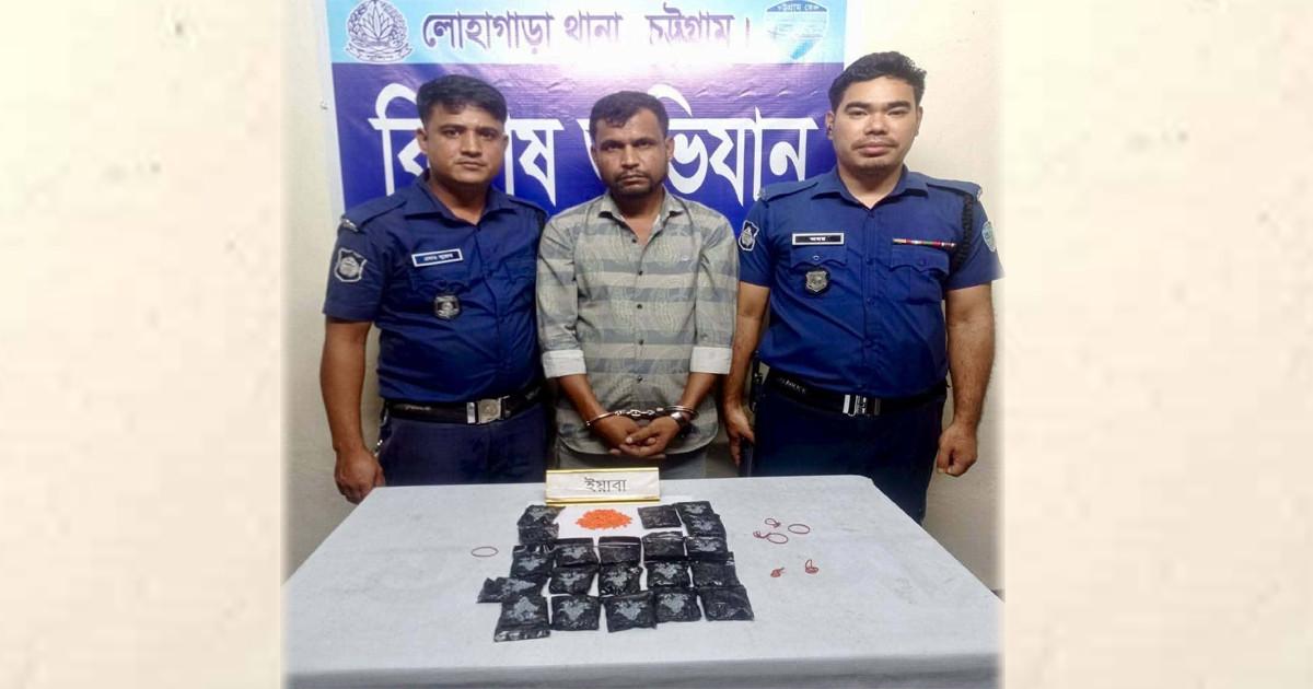 চট্টগ্রামে একদিনে গ্রেপ্তার ৪৩৩ জন