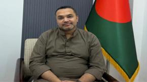 প্রধানমন্ত্রীর গণমুখী ও সংস্কারধর্মী পদক্ষেপে বদলে যাচ্ছে বাংলাদেশ : মাহদী আমিন