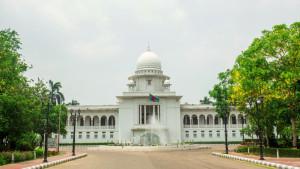 হাইকোর্টের কোনো রায়ের বিরুদ্ধে হরতাল-অবরোধ করা যাবে না