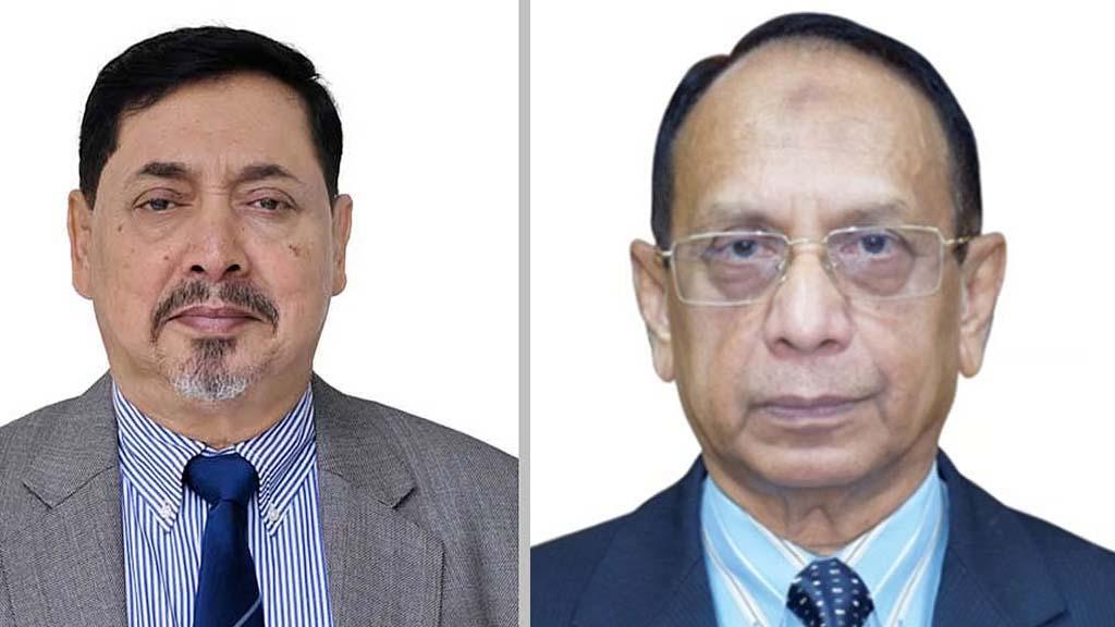 এক বছর বাড়ল মন্ত্রিপরিষদ সচিবের মেয়াদ