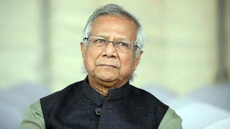 ড. ইউনূসের বিরুদ্ধে বিচারাধীন আরও অর্ধশত মামলা