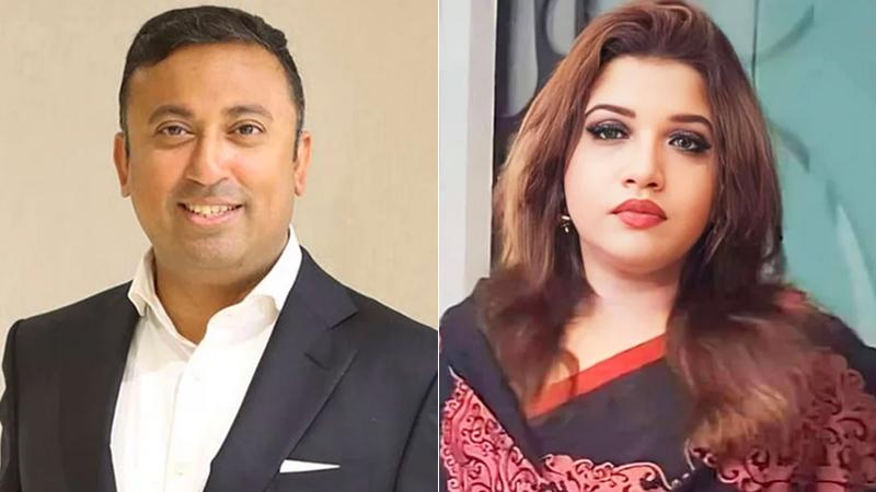 পররাষ্ট্র মন্ত্রণালয়ে দুই প্রতিমন্ত্রীর দায়িত্ব বণ্টন