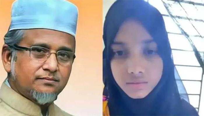 সাতক্ষীরার সেই এমপি গাজী নজরুলের দ্বিতীয় স্ত্রীর ঝুলন্ত মরদেহ উদ্ধার