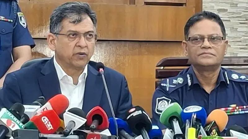 বাংলাদেশ পুলিশের বিশেষায়িত ‘সাইবার পুলিশ ইউনিট’ গঠন