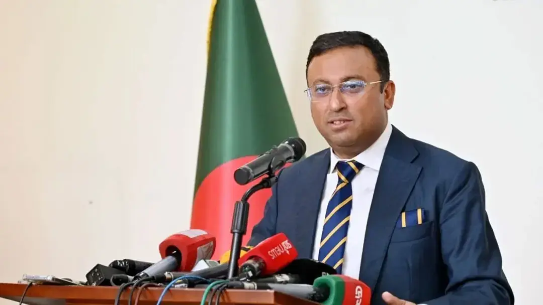 সৌদিতে দুই বাংলাদেশির মৃত্যুদণ্ড : তথ্যের ঘাটতি আছে, আমরা খত...