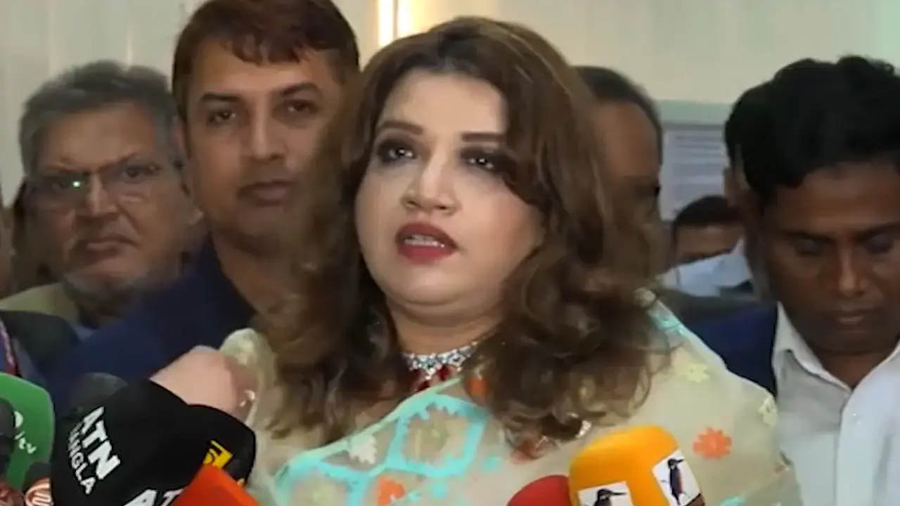 প্রধানমন্ত্রীর জাপান সফরের আগে রাষ্ট্রদূতকে ঢাকায় নিয়ে আসা ‘ইন্টারনাল ম্যাটার’