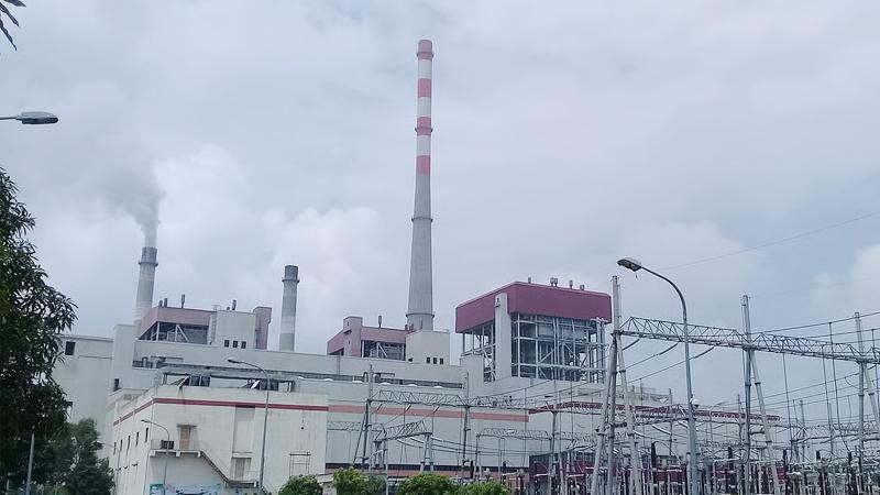 বড়পুকুরিয়া তাপবিদ্যুৎকেন্দ্রের উৎপাদন শুরু