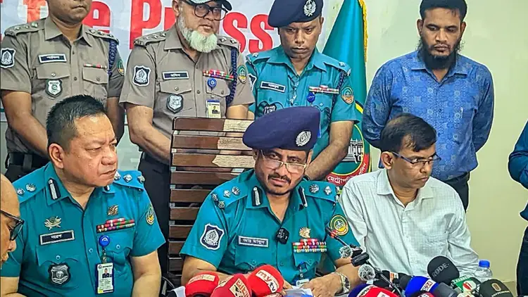 রংপুরে একই পরিবারের ৪ খুন: জবানবন্দিতে বেরিয়ে এলো চাঞ্চল্যকর তথ্য