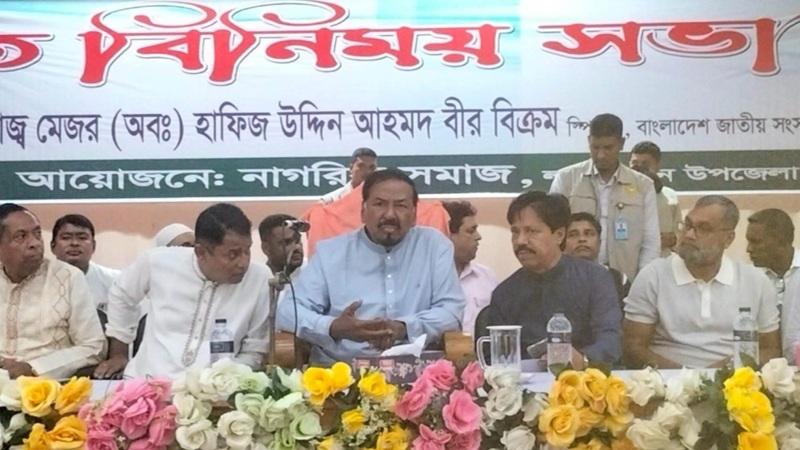 বিশ্বের সেরা অভিনেত্রী শেখ হাসিনা: স্পিকার