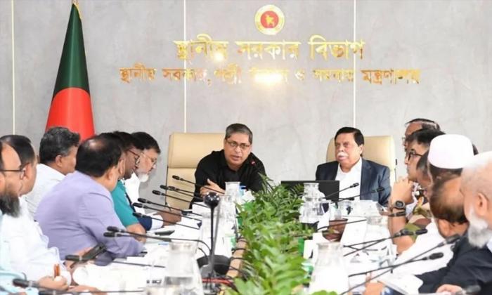 ব্যাটারিচালিত রিকশা ব্যবস্থাপনায় হচ্ছে সমন্বিত নীতিমালা