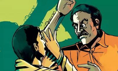 পারিবারিক সহিংসতায় বাড়ছে উদ্বেগ, ছয় মাসে খুন ৩ শতাধিক নারী