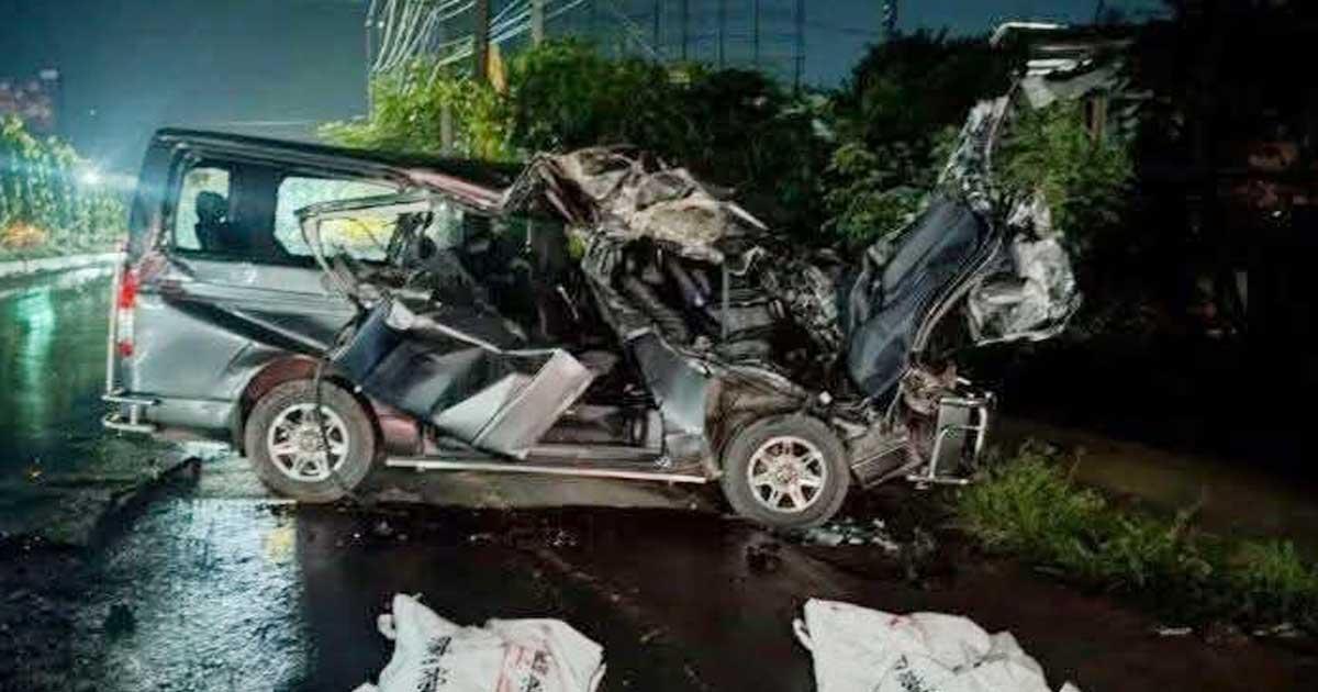 বিয়ের আনন্দ শেষে বাড়ি ফেরা হলো না, চট্টগ্রামে কর্ণফুলীতে প্রাণ গেল ৪ জনের
