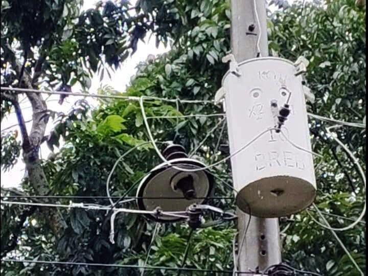হরিনাকুণ্ডুতে এক রাতেই ৫ ট্রান্সফরমার চুরি: কৃষকদের পকেট থেকে গেল লাখ লাখ টাকা!
