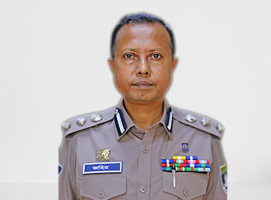 অতিরিক্ত ডিআইজি জহিরের কুর্কীতি ফাঁস