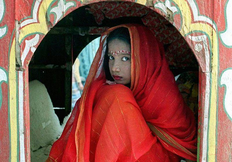 বাল্যবিবাহ: এক অদৃশ্য শৃঙ্খল, ভাঙা কি সম্ভব?