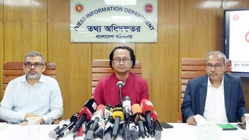 সাইবার সুরক্ষা আইন এখনও সংশোধনের সুযোগ রয়েছে